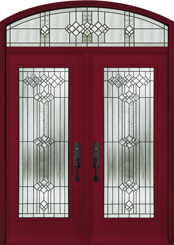 Decorative Doors