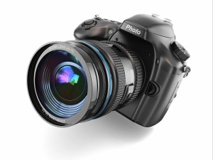 camera