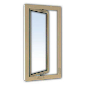 casement windows