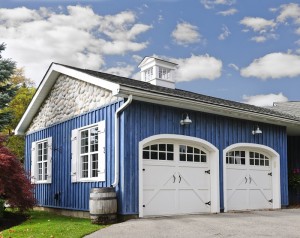 3 Reasons Your Garage Door May be a Liability when it Comes to Security for Your Toronto Home