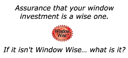 Window Wise