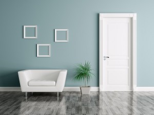 What Your Interior Doors Say about You