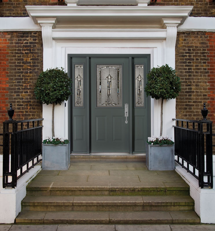 7 Tips to Increase Your Home’s Curb Appeal - Platinum Home Design ...
